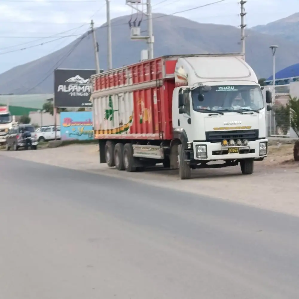 camion-transporte-huacho-huaral